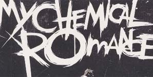 My Chemical Romance The Black Parade Album