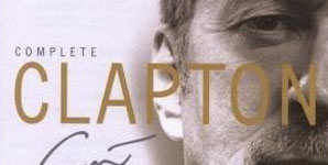 Eric Clapton Complete Clapton Album