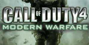 Call of Duty 4: Modern Warfare, Xbox 360 Review, Activision