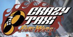 Crazy Taxi: Fare Wars, Review PSP