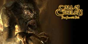 Call of Cthulhu: Dark Corners of the Earth, Xbox Review