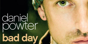 Daniel Powter - Bad Day