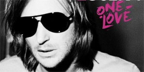 David Guetta One Love Album