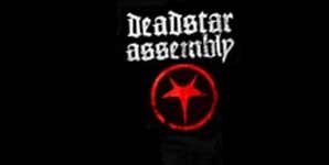 Deadstar Assembly Unsaved Album