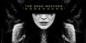 The Dead Weather Horehound Album