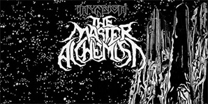 Invasion The Master Alchemist Album