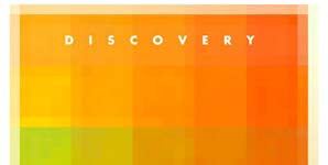 Discovery Self-titled Album