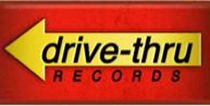 Drive Through Records Greatest Hits Album