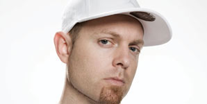 DJ Shadow -  Interview