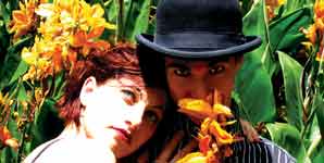 Dresden Dolls, Sing, Video Stream