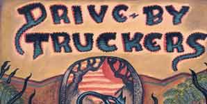 Drive By Truckers A Blessing And A Curse Album