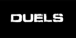 Duels Once In The Night EP