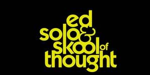 Ed Solo & Skool Of Thought Babylon Breaks / Believe In The Funk Single