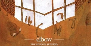 Elbow The Seldom Seen Kid Album