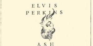 Elvis Perkins Ash Wednesday Album