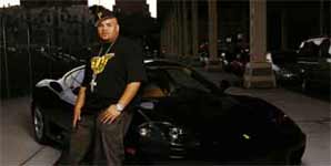 Fat Joe, Make It Rain featuring Lil' Wayne, Video Stream