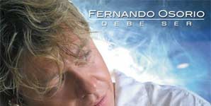 Fernando Osorio Debe Ser Album