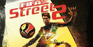 FIFA Street 2, Review PS2