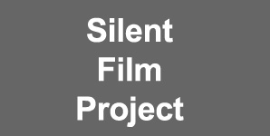Silent Film Project Two Days Single