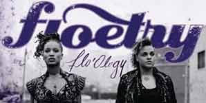 Floetry Flo'ology Album