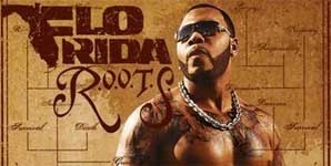 Flo Rida R.O.O.T.S Album
