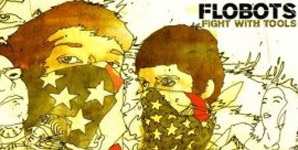 Flobots Fight With Tools Album
