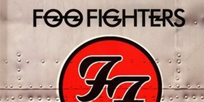 Foo Fighters Greatest Hits Album