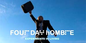 Four Day Hombre Experiments in Living Album