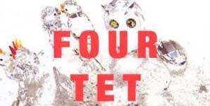 Four Tet Remixes Album