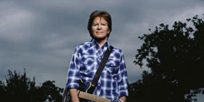 John Fogerty, Don