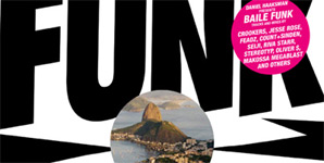 Daniel Haaksman Presents Funk Mundial Album