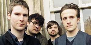 The Futureheads Worry About It Later Single