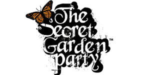 Secret Garden Party