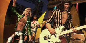 Van Halen Guitar Hero, Review Sony PS3