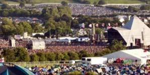 Glastonbury Festival