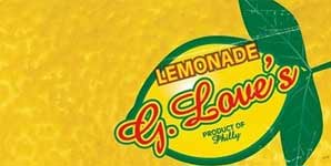 G.Love Lemonade Album