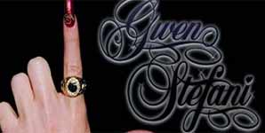 Gwen Stefani Luxurious Single