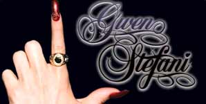 Gwen Stefani, Luxurious, Video Stream,