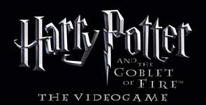 Harry Potter and the Goblet of Fire