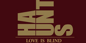 Haunts Love is Blind EP