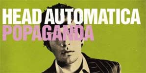 Head Automatica Popaganda Album