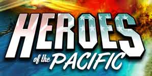 Heroes of the Pacific PS2 Review Codemasters