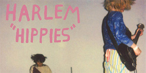 Harlem Hippies Album