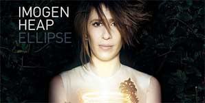 Imogen Heap Ellipse Album