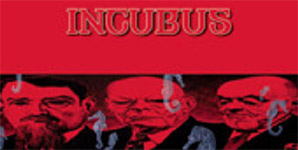 Incubus Monuments and Melodies Album