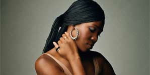 India.Arie, I Am Not My Hair, Audio Stream