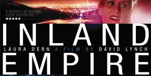 Inland Empire, Trailer Trailer