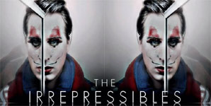 The Irrepressibles Mirror Mirror Album