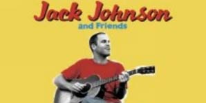 Jack Johnson And Friends Album