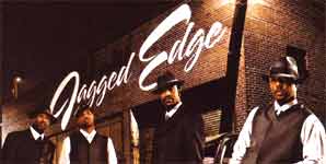 Jagged Edge So Amazing Single